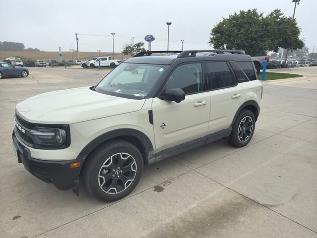 ford bronco sport 2025 3FMCR9CN6SRE65430 image ford bronco sport 2025 3FMCR9CN6SRE65430 image